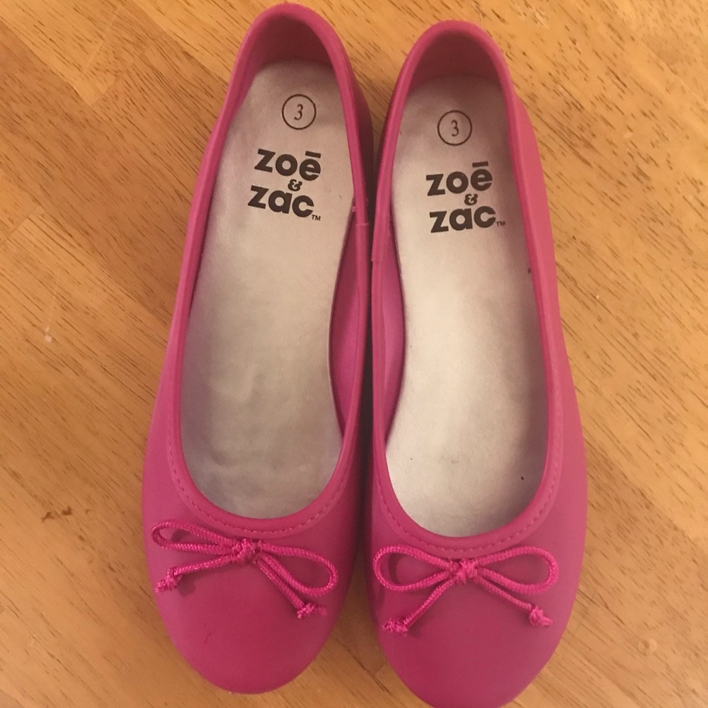 Pretty In Pink